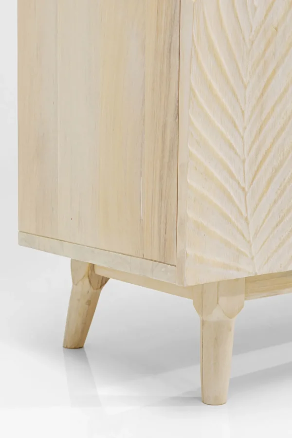 Senkit | Olohuone>KARE Design Jungle Nature Senkki, Massiivipuuta 160x75cm