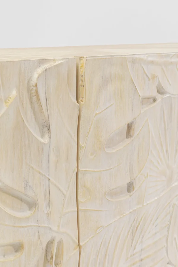 Senkit | Olohuone>KARE Design Jungle Nature Senkki, Massiivipuuta 160x75cm