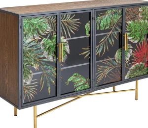 Senkit | Lipastot>KARE Design Jungle Senkki 135x95cm