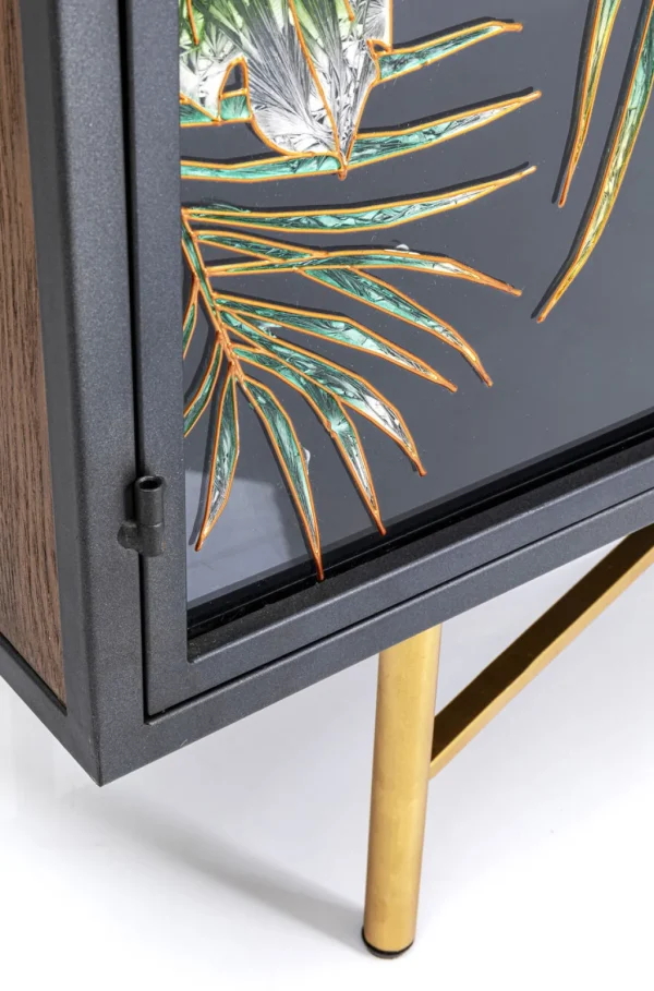 Senkit | Lipastot>KARE Design Jungle Senkki 135x95cm