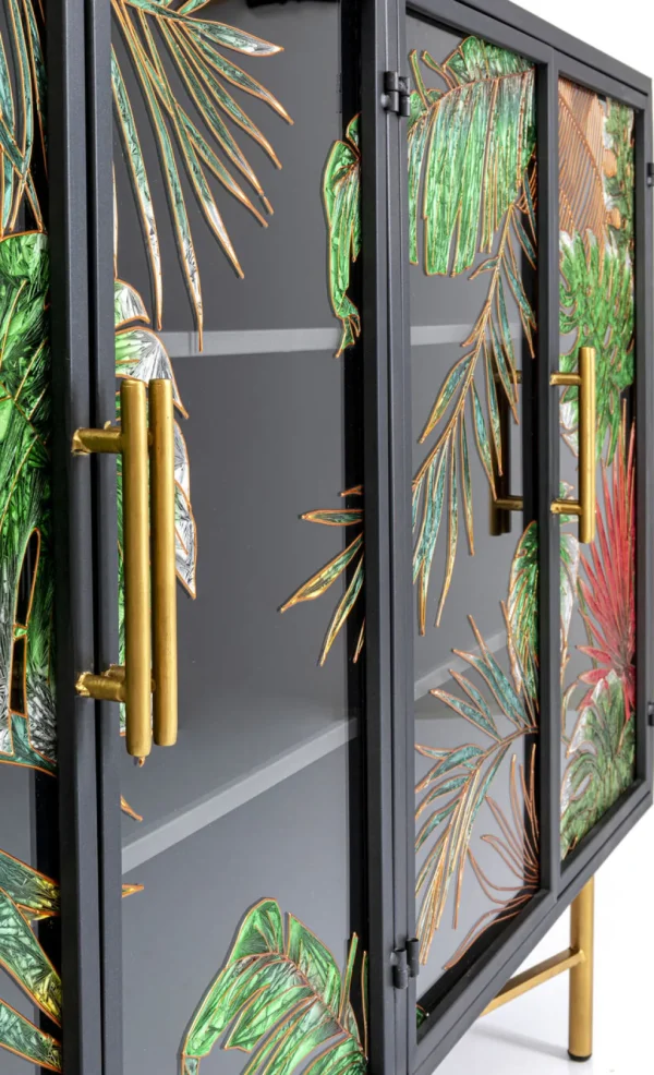 Senkit | Lipastot>KARE Design Jungle Senkki 135x95cm