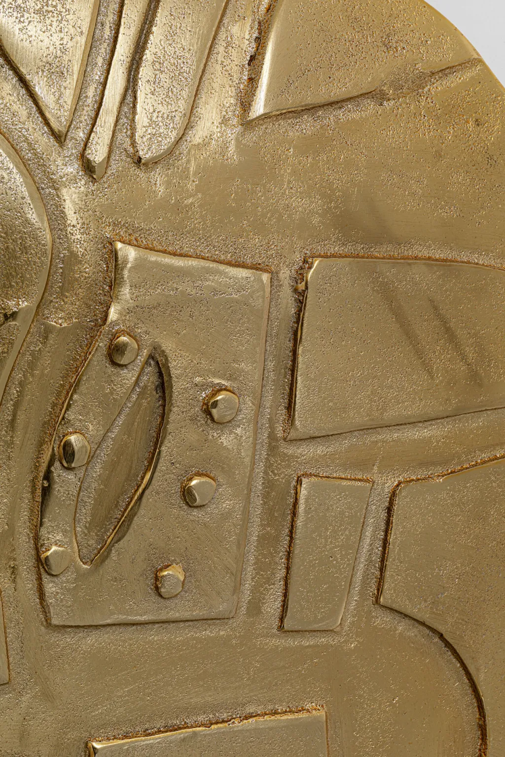 kala_antique_gold_seinkoriste_cm_1.webp Seinäkoristeet>KARE Design Kala Antique Gold Seinäkoriste Ø60cm