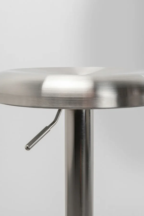 Baarituolit>KARE Design Kalea Baarituoli Hopea