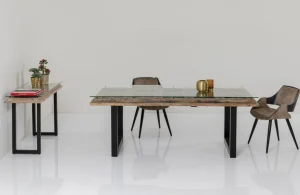 Pöydät>KARE Design Kalif Pöytä 90x200cm