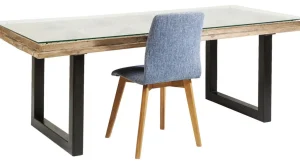 Pöydät>KARE Design Kalif Pöytä 90x200cm