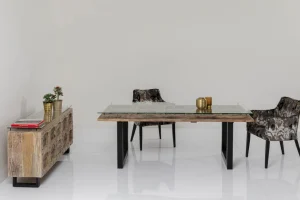 Pöydät>KARE Design Kalif Pöytä 90x200cm