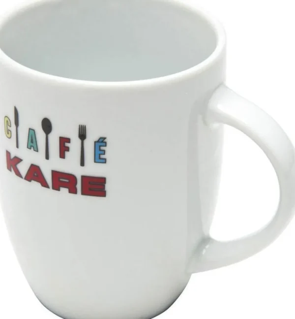 Kulhot>KARE Design KARE Muki Cafe KARE