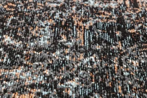 Matot>KARE Design Kelim Pop Rockstar Matto 170x240cm