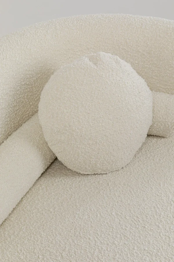 Sohvat | Olohuone>KARE Design Kelly Boucle Sohva, 3-istuttava, 225cm