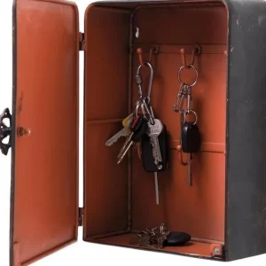 Hyllyt>KARE Design Key Box Safe Avainkaappi