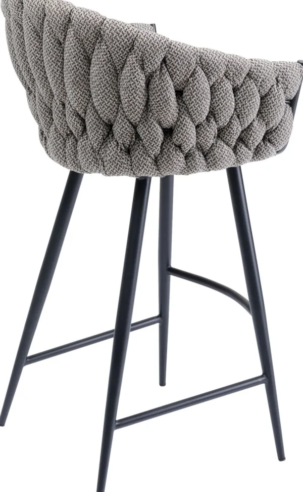 Baarituolit>KARE Design Knot Tweed Baarituoli