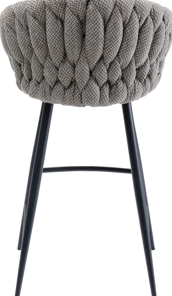 Baarituolit>KARE Design Knot Tweed Baarituoli