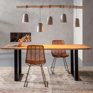 Tuolit>KARE Design Ko Lanta Nature Tuoli