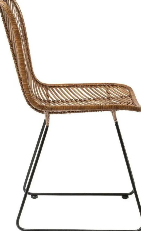 Tuolit>KARE Design Ko Lanta Nature Tuoli