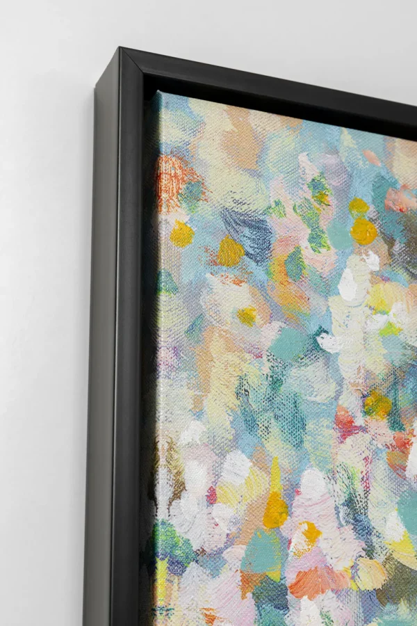 Taulut | Olohuone>KARE Design Konfetti Canvas Taulu (3/Setti) 240x160cm