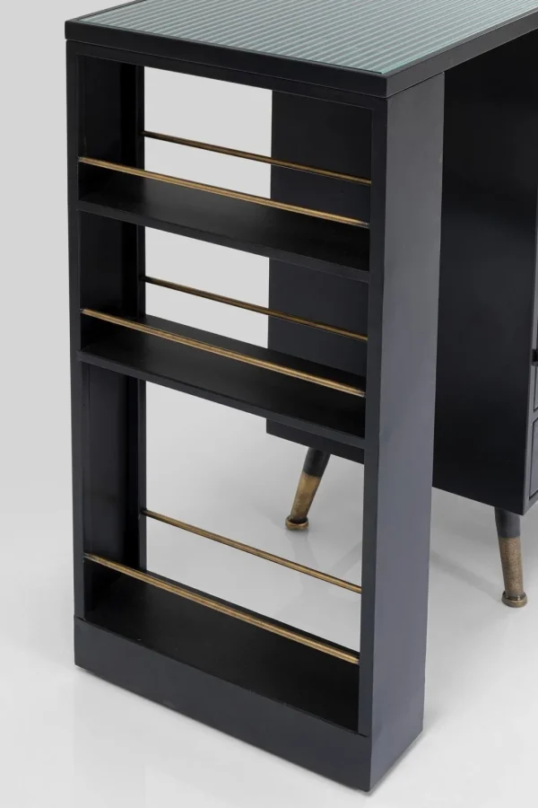 Baarit>KARE Design La Gomera Baarikaappi