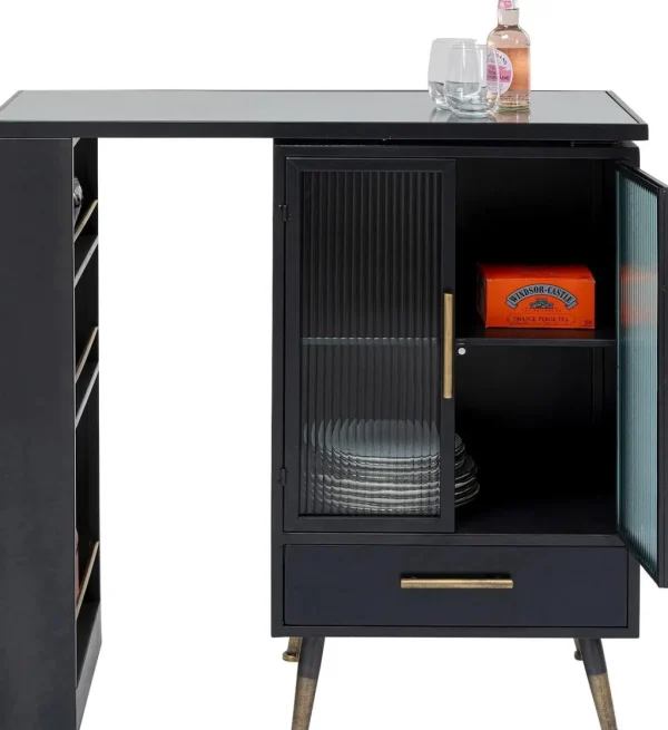 Baarit>KARE Design La Gomera Baarikaappi