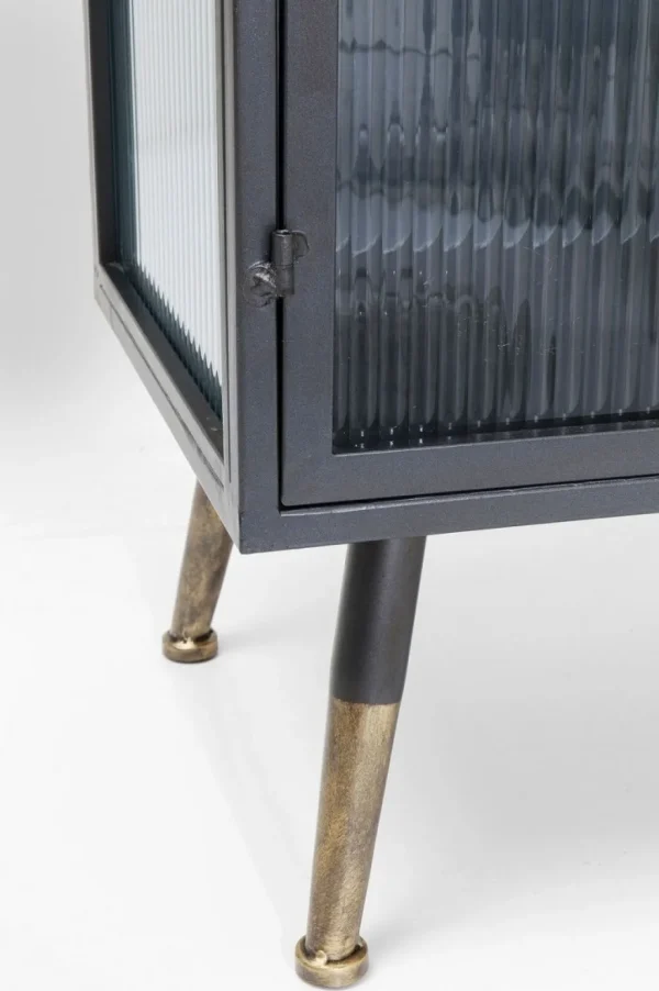 Senkit | Lipastot>KARE Design La Gomera Kaappi, 2 Ovea