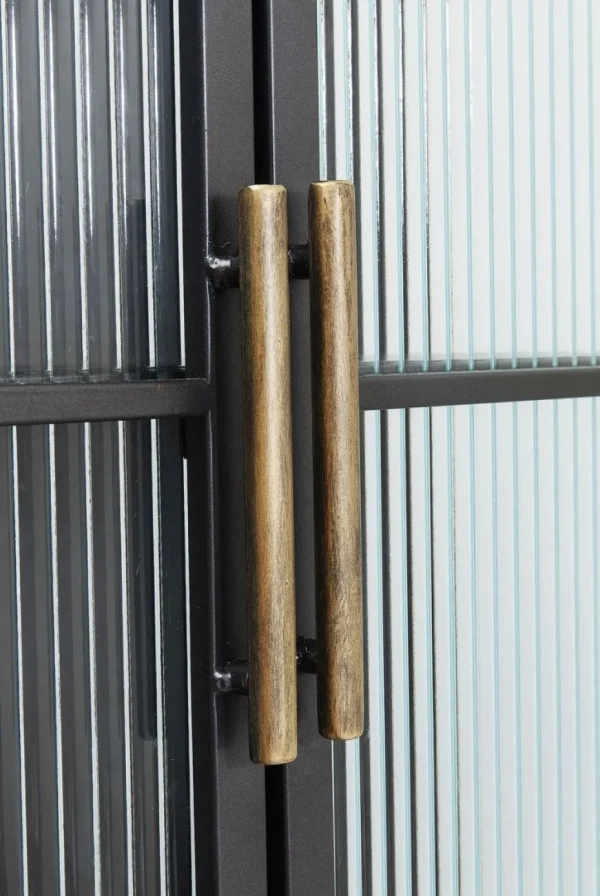 Senkit | Lipastot>KARE Design La Gomera Kaappi, 2 Ovea