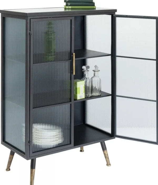Senkit | Lipastot>KARE Design La Gomera Kaappi, 2 Ovea
