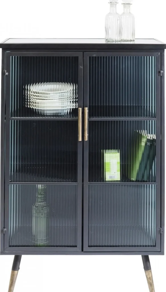 Senkit | Lipastot>KARE Design La Gomera Kaappi, 2 Ovea