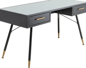Työpöydät>KARE Design La Gomera Konsolipöytä 140x60cm
