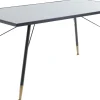 Pöydät>KARE Design La Gomera Pöytä 160x80cm