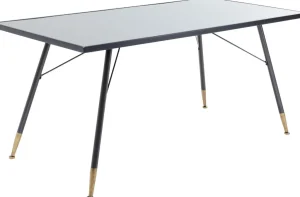 Pöydät>KARE Design La Gomera Pöytä 160x80cm