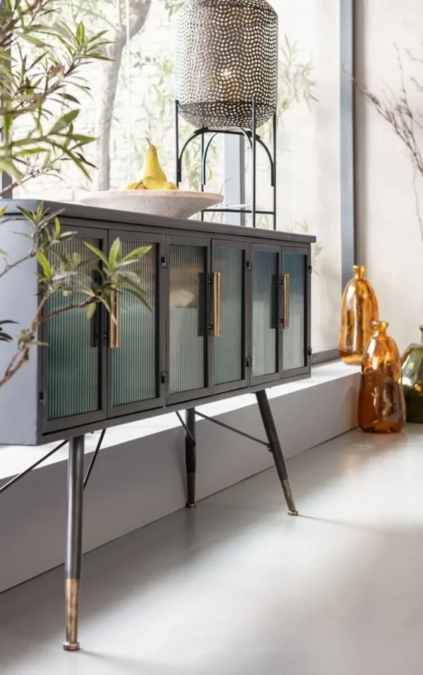 Senkit | Olohuone>KARE Design La Gomera Senkki, 6 Ovea