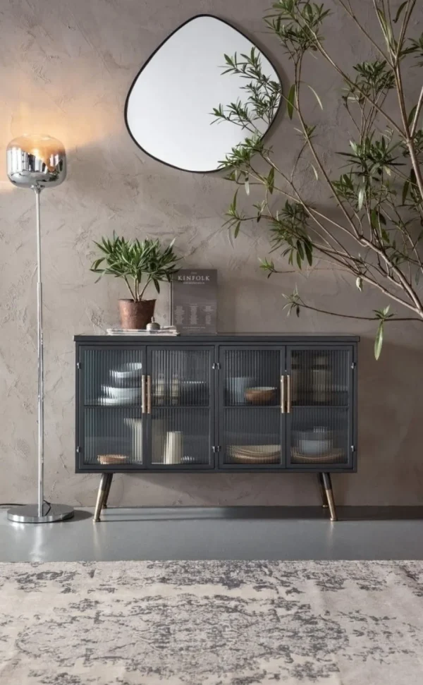Senkit | Olohuone>KARE Design La Gomera Senkki, 4 Ovea