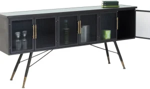 Senkit | Olohuone>KARE Design La Gomera Senkki, 6 Ovea