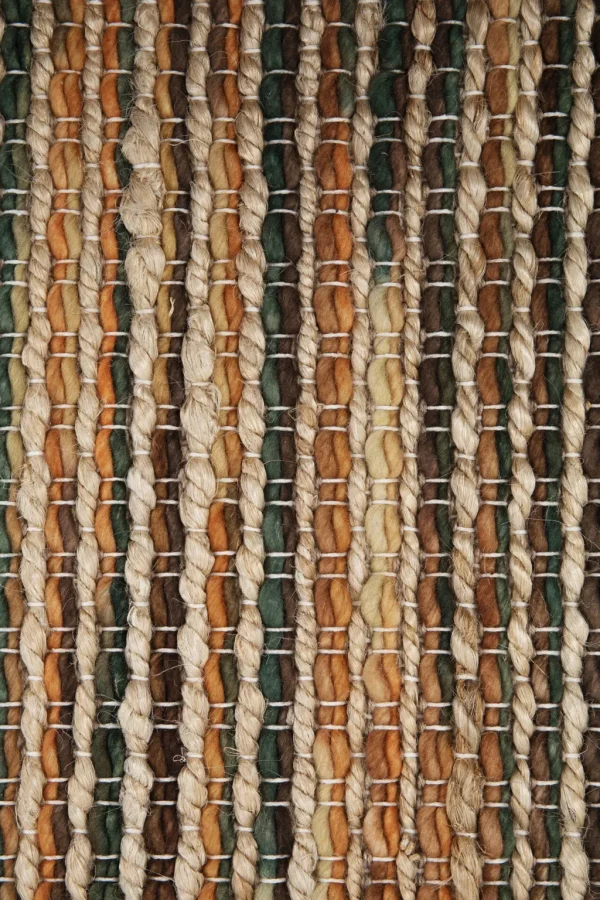 Matot>KARE Design La Palma Multi Matto 170x240 Cm