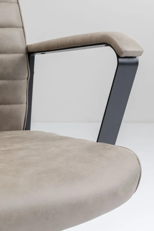 Toimistotuolit>KARE Design Labora High Pebble Toimistotuoli, Työtuoli