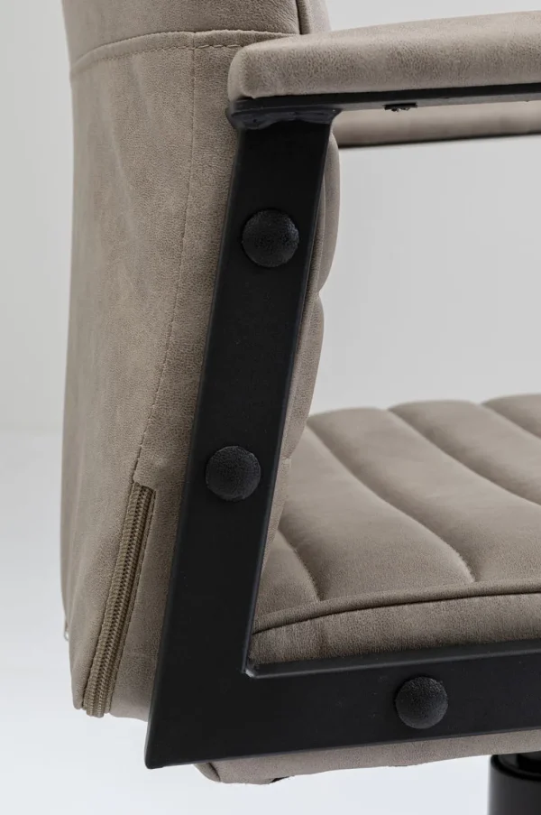 Toimistotuolit>KARE Design Labora High Pebble Toimistotuoli, Työtuoli