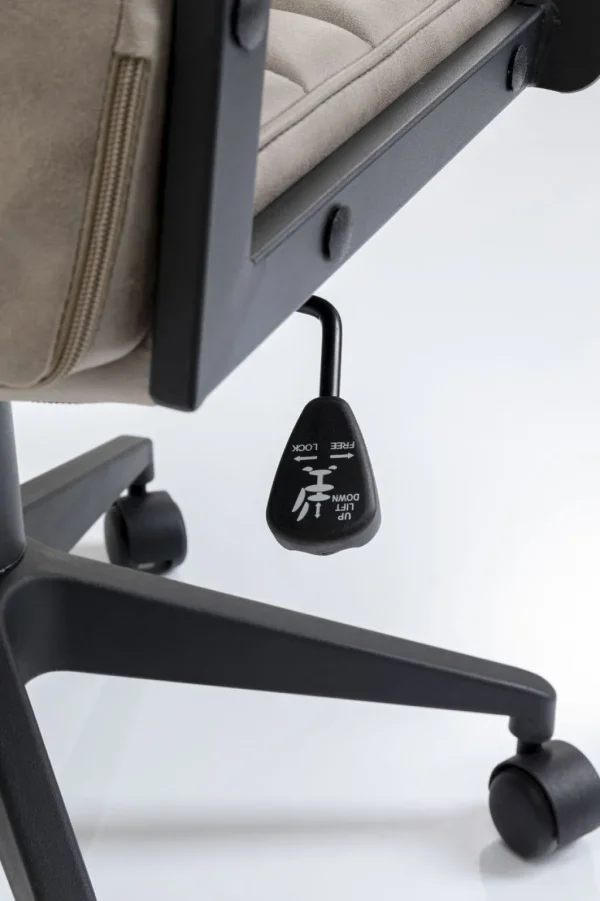 Toimistotuolit>KARE Design Labora High Pebble Toimistotuoli, Työtuoli