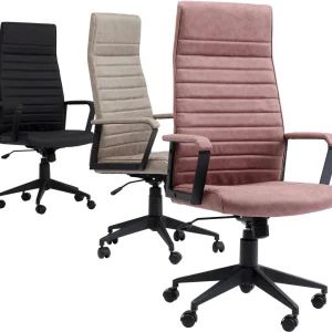 Toimistotuolit>KARE Design Labora High Pebble Toimistotuoli, Työtuoli