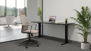 Toimistotuolit>KARE Design Labora High Pebble Toimistotuoli, Työtuoli