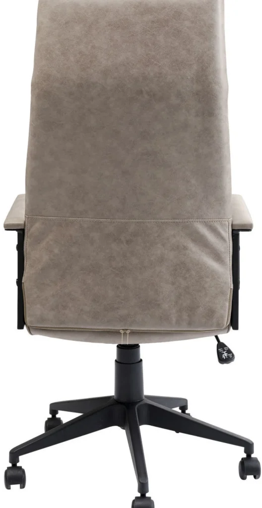 Toimistotuolit>KARE Design Labora High Pebble Toimistotuoli, Työtuoli