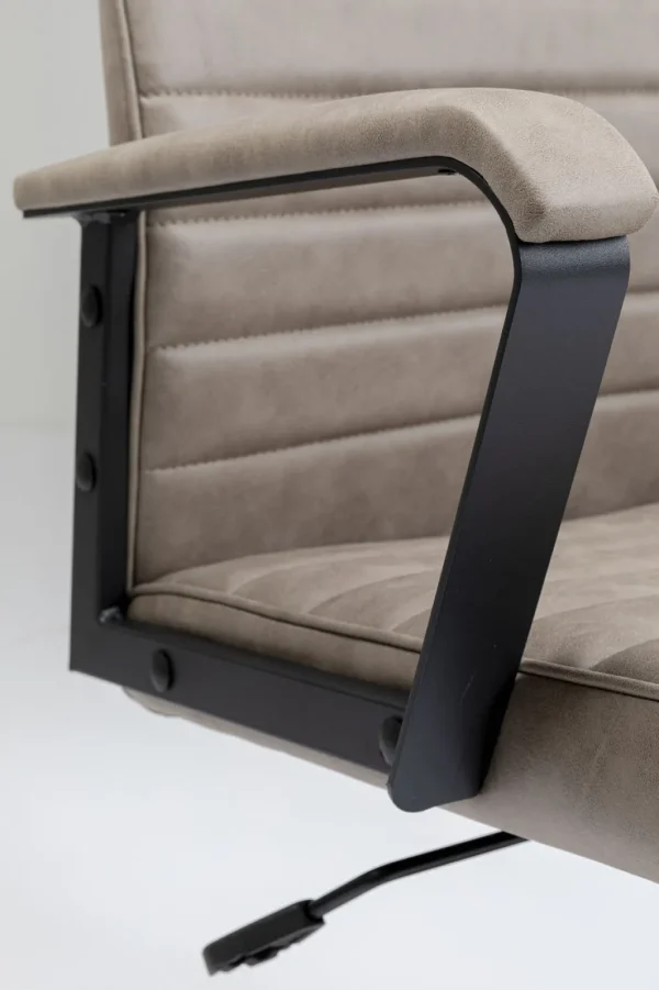 Toimistotuolit>KARE Design Labora High Pebble Toimistotuoli, Työtuoli