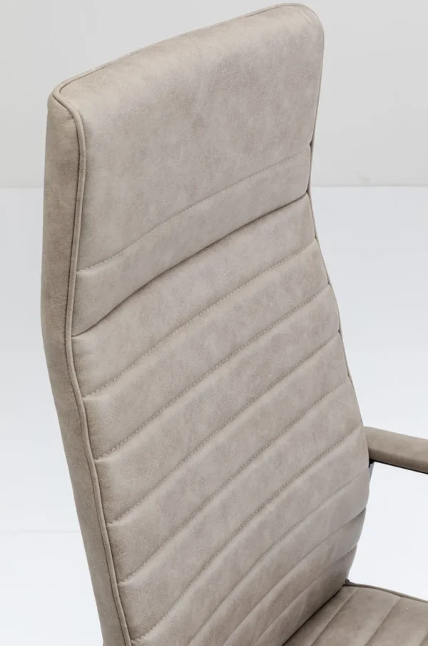 Toimistotuolit>KARE Design Labora High Pebble Toimistotuoli, Työtuoli