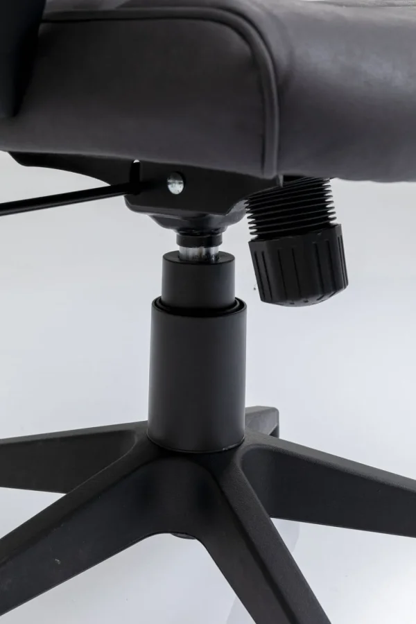 Toimistotuolit>KARE Design Labora High Toimistotuoli, Työtuoli, Musta