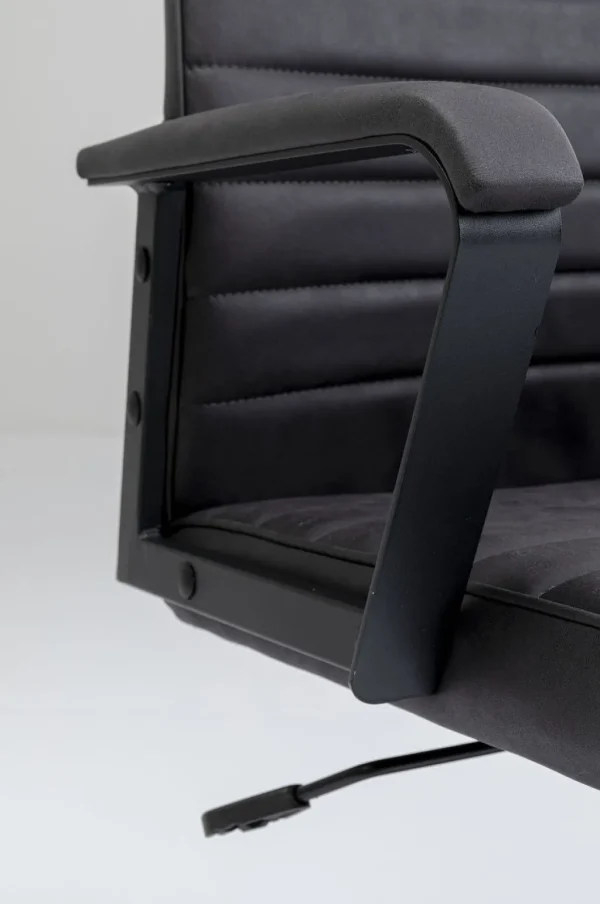 Toimistotuolit>KARE Design Labora High Toimistotuoli, Työtuoli, Musta