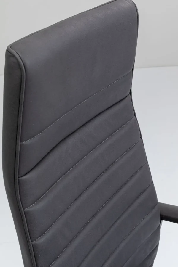 Toimistotuolit>KARE Design Labora High Toimistotuoli, Työtuoli, Musta