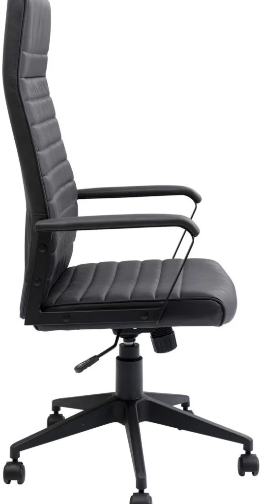 Toimistotuolit>KARE Design Labora High Toimistotuoli, Työtuoli, Musta