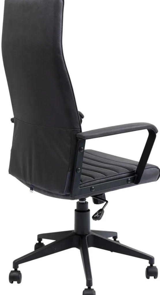 Toimistotuolit>KARE Design Labora High Toimistotuoli, Työtuoli, Musta