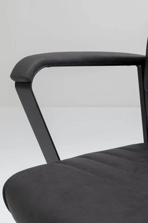 Toimistotuolit>KARE Design Labora High Toimistotuoli, Työtuoli, Musta