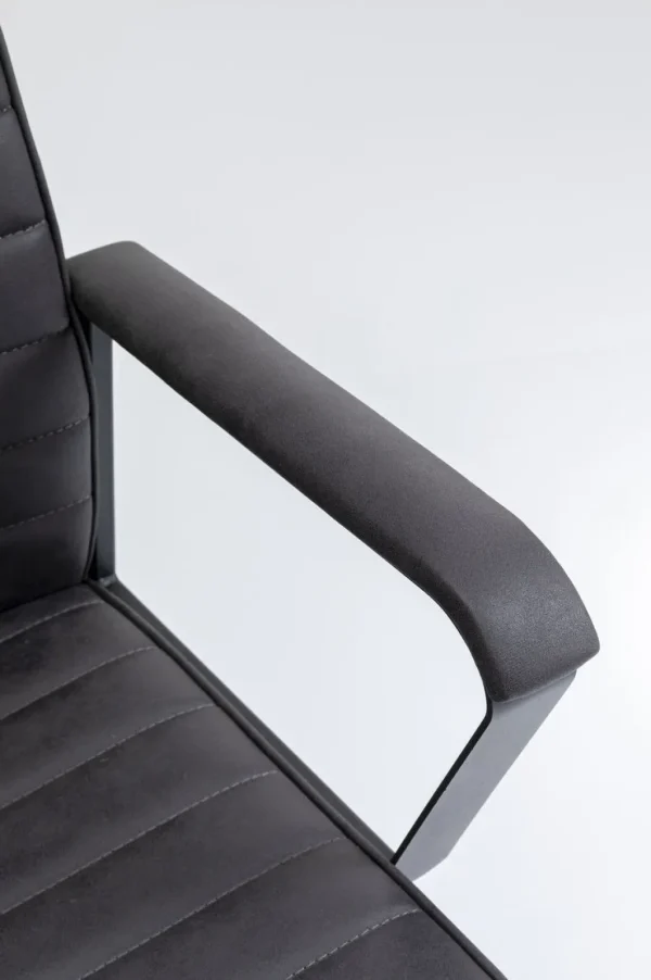 Toimistotuolit>KARE Design Labora High Toimistotuoli, Työtuoli, Musta