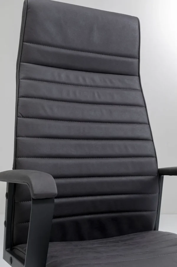 Toimistotuolit>KARE Design Labora High Toimistotuoli, Työtuoli, Musta