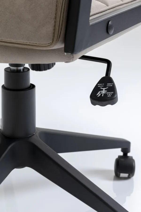 Toimistotuolit>KARE Design Labora Pebble Toimistotuoli, Työtuoli
