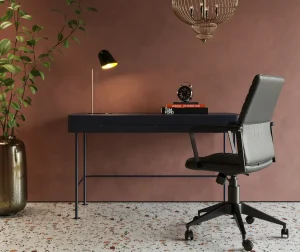 Toimistotuolit>KARE Design Labora Toimistotuoli, Työtuoli, Musta